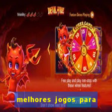 melhores jogos para ganhar dinheiro no celular